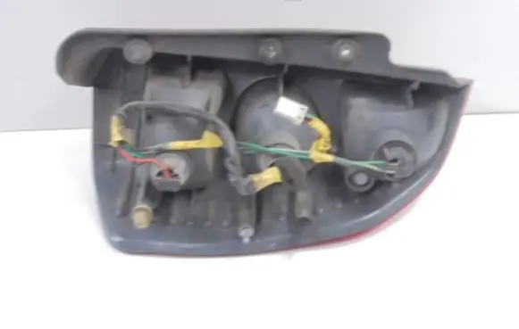 Mitsubishi Space Star Rear/tail lights MR913173