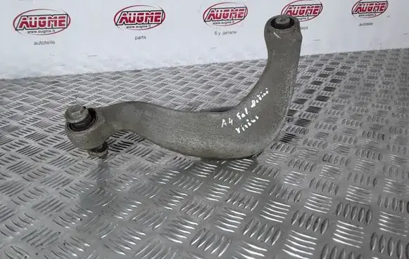 Audi A4 S4 B8 8K Rear upper control arm/wishbone 8K0505324H