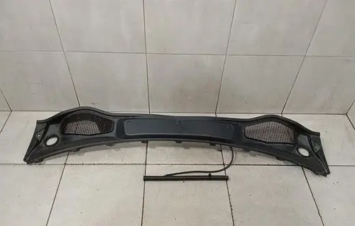 Aston Martin DB11 Handbrake lever cover (leather/fabric) HY53219000AE