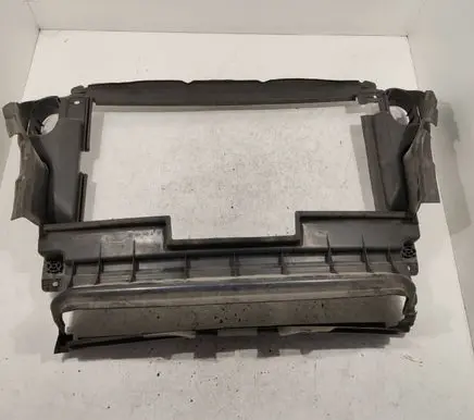 Mercedes-Benz ML W164 Radiator cooling fan shroud 164500016