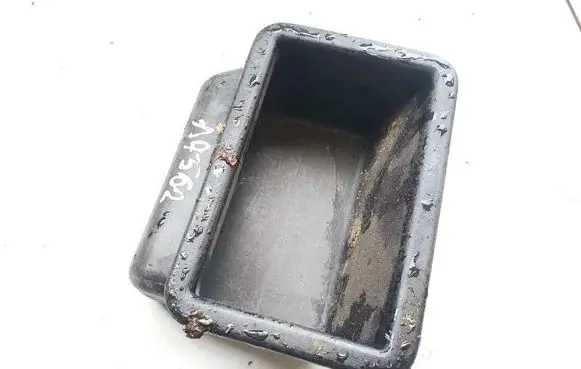 Iveco Daily 40.8 Other interior part a739
