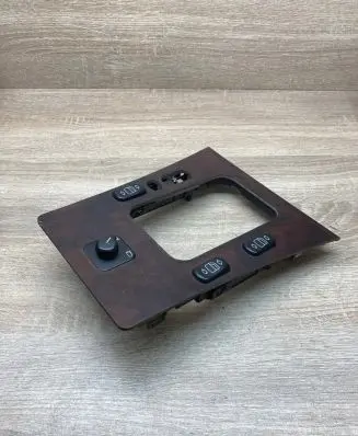 Mercedes-Benz E W210 Electric window control switch 2108200110 03750000