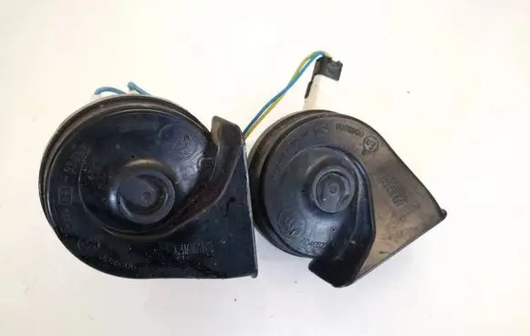 Toyota Prius (XW20) Horn signal e355306 e30055606