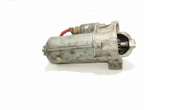 Volvo S40, V40 Starter motor 8200331251