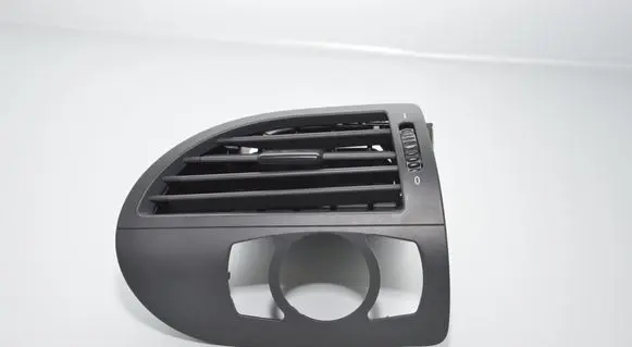 BMW 6 E63 E64 Dashboard side air vent grill/cover trim 7009272 6924280