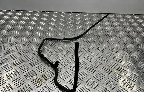 Ford Mondeo MK IV Engine coolant pipe/hose 9M5Q9K272AB 9M5Q9K272