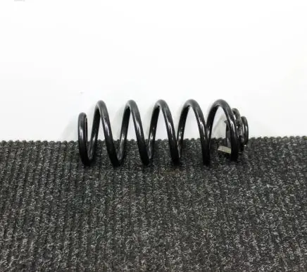 BMW X5 E70 Rear coil spring