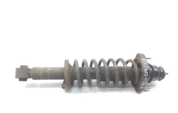 Mitsubishi Outlander Rear shock absorber/damper