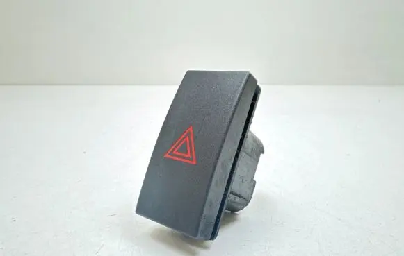 Ford S-MAX Hazard light switch 13A350AB 24012005