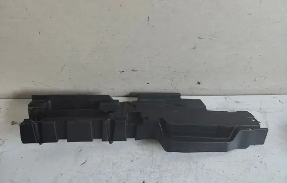 BMW 5 E60 E61 Other trunk/boot trim element 51477050357