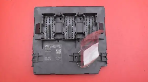 Volkswagen PASSAT B6 Comfort/convenience module 3AA937087A