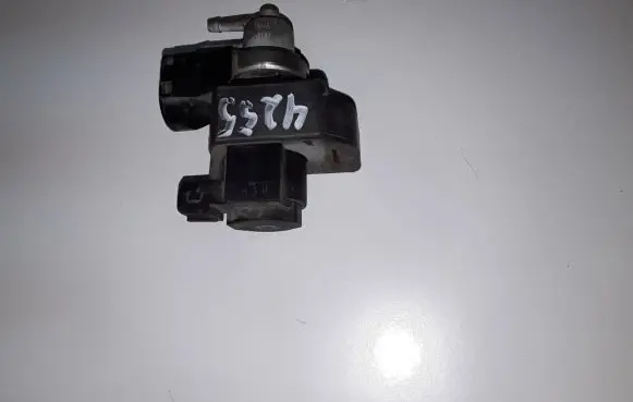 KIA Rio Turbo solenoid valve 7002720