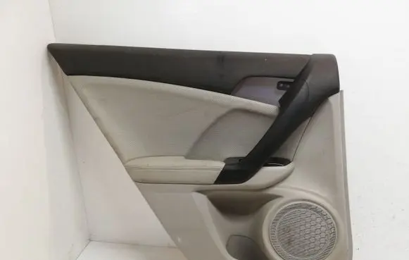 Honda Accord Rear door card panel trim 83750TL0G0156