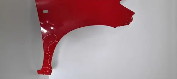 Toyota Hilux (AN10, AN20, AN30) Fender 538110K020