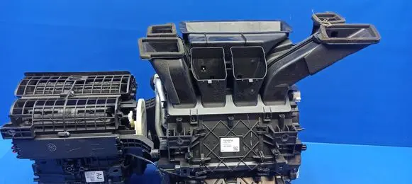 Toyota C-HR I Interior heater climate box assembly CHR