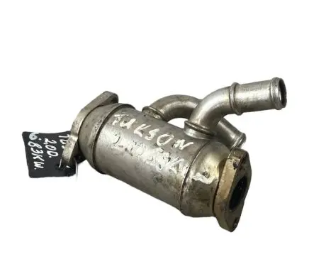 Hyundai Tucson JM EGR valve cooler 2841627250 878831H