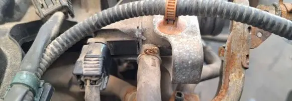 Turbo solenoid valve