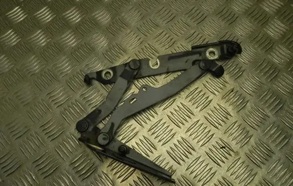 Audi A6 S6 C6 4F Tailgate/trunk/boot hinge 4F5827301D T5434