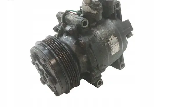 Honda Jazz Air conditioning (A/C) compressor (pump) HS-090R