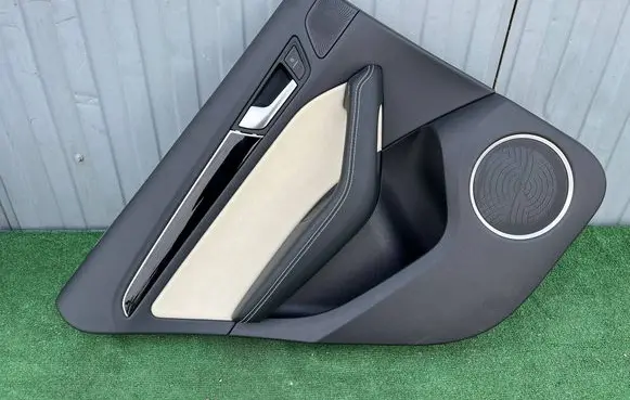 Audi Q5 SQ5 Coupe rear side trim panel 162340102180 162240670020 162240601000