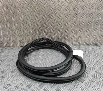 Audi e-tron Rubber seal front door (on door) 4KE831721