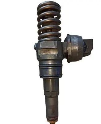 Volkswagen Sharan Fuel injector 038130073BP 038130073BM
