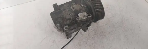 Mazda 6 Air conditioning (A/C) compressor (pump) 63904110