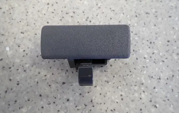 Suzuki SX4 Other center console (tunnel) element 