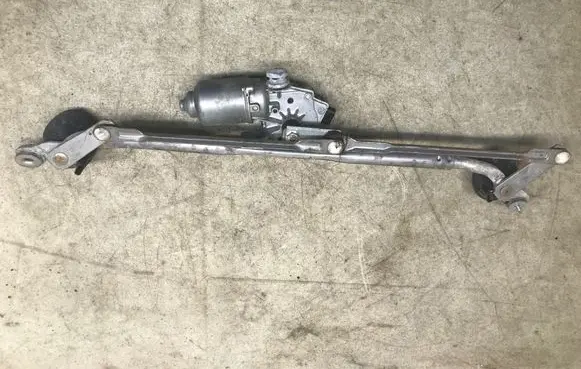 Toyota Hilux (AN10, AN20, AN30) Front wiper linkage 851100K061 AE1593002331