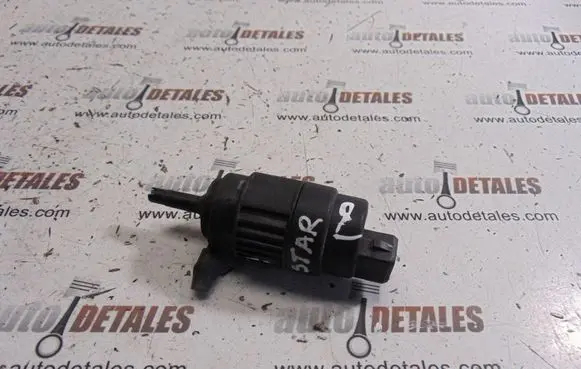 Mitsubishi Space Star Windscreen/windshield washer pump