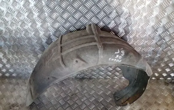 Ford Focus Rear arch fender liner splash guards