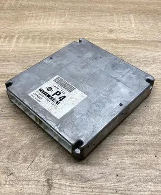 Nissan Primera Engine control unit/module ECU 5800136 2758001364