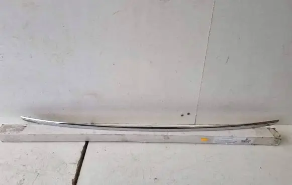 Skoda Octavia Mk3 (5E) Tailgate/trunk spoiler 5E9064711A