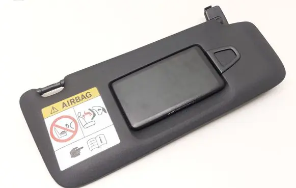 Mercedes-Benz C W206 Sun visor 