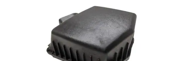Hyundai i40 Air filter box cover 28111-3Z300