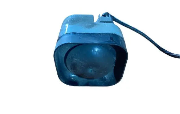 Volvo XC90 Alarm system siren 8637399 F005VG0210