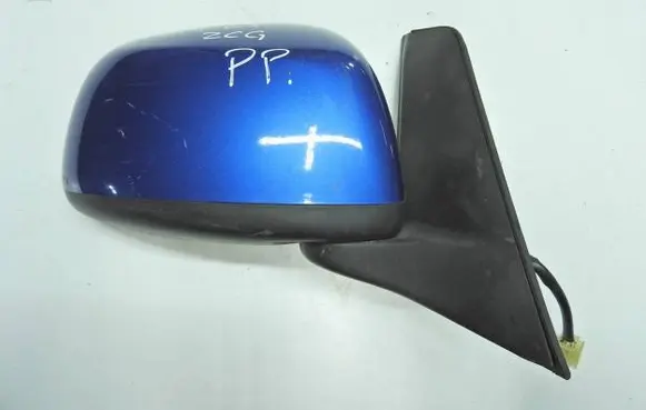 Suzuki SX4 Front door electric wing mirror 84701-79J20