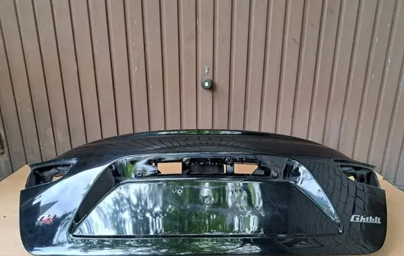 Maserati Ghibli Tailgate/trunk/boot lid