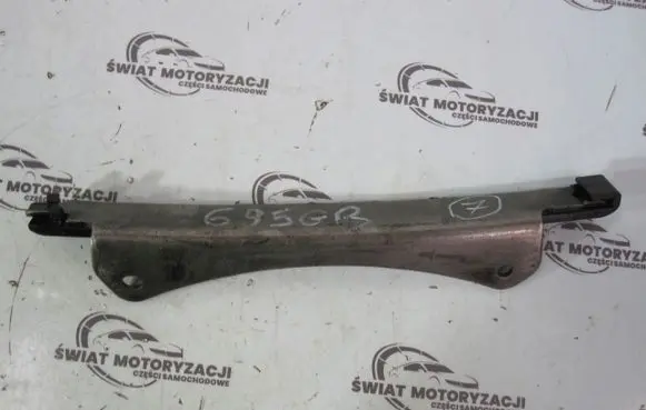 Opel Corsa D Slide rail for timing chain 55205447