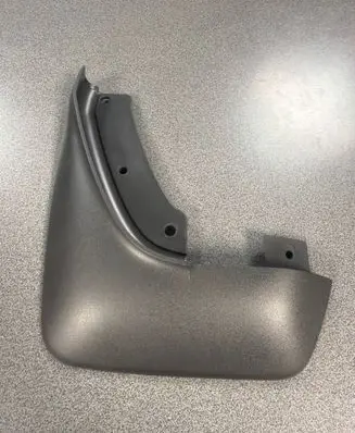 Volvo S80 Rear mudguard 30796915 DFVDA