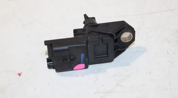 Citroen C4 II Air pressure sensor 9663480880