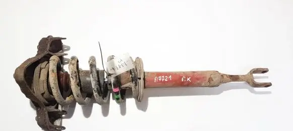 Audi A4 S4 B6 8E 8H Front shock absorber/damper 8e0413031bh