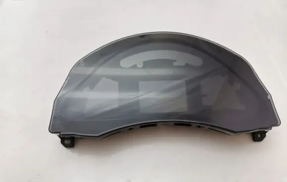 Nissan Leaf I (ZE0) Speedometer (instrument cluster) 248103ND0E