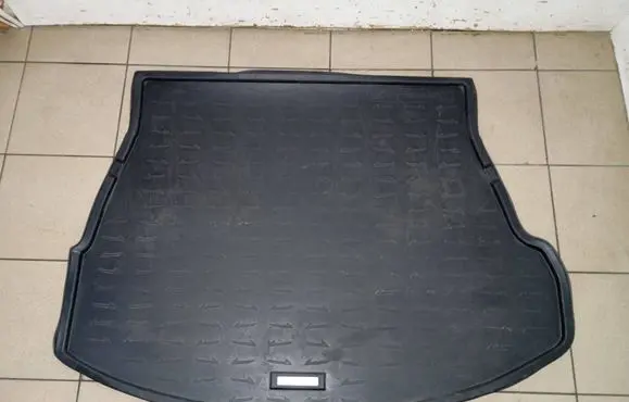 Lexus NX Rubber trunk/boot mat liner PW24178002