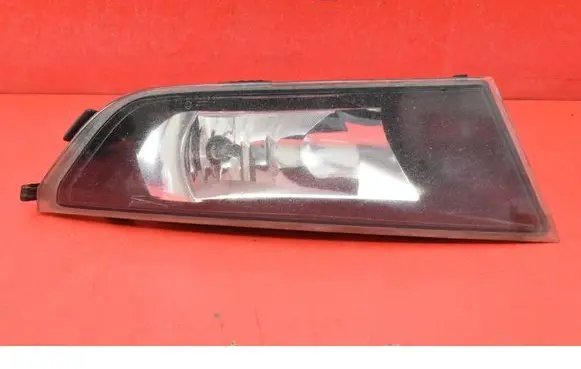 Skoda Fabia Mk3 (NJ) Front fog light 6V0941700