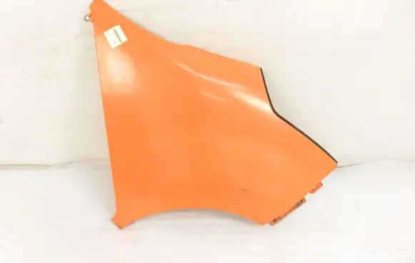 Renault Master III Fender