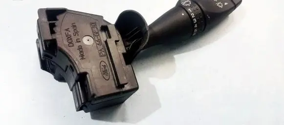 Ford Mondeo Mk III Wiper control stalk 1S7T17A553DC