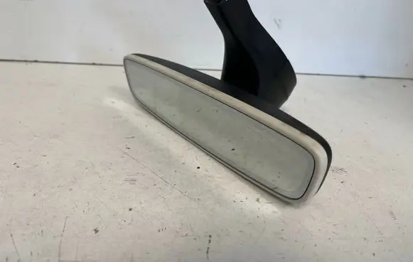 Volkswagen PASSAT B8 Rear view mirror (interior) 3G0857511AF
