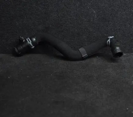 Audi Q5 SQ5 Engine coolant pipe/hose 8K0122293F
