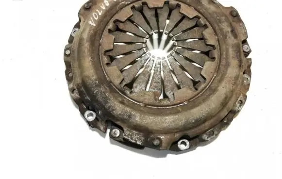 Volvo S40, V40 Pressure plate 